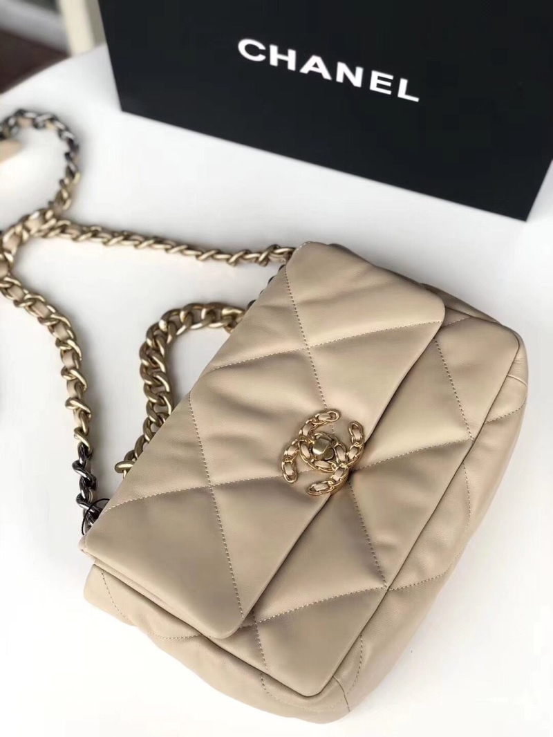 Ch**el 19 bags
